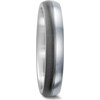 Rhomberg Partner Ring (48, Titanium, Stainless steel)