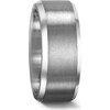 Rhomberg Partner Ring (48, Titanium)