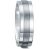 Rhomberg Partner Ring (50, Stainless steel)