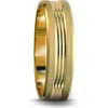 Rhomberg Partner Ring (52, Gold)