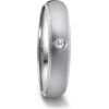 Rhomberg Partner Ring (56, Stainless steel)