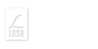 Logo of the Lasa brand