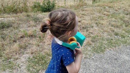 Lunii ci deve accompagnare in ogni viaggio.