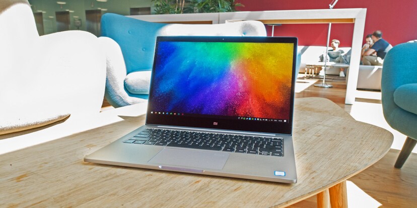 Xiaomi Mi Notebook Air im Test