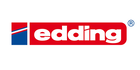 Logo del marchio Edding