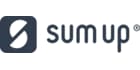 Logo der Marke SumUp