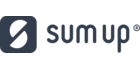 Logo del marchio SumUp