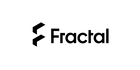 Logo del marchio Fractal