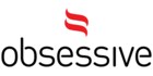 Logo der Marke Obsessive