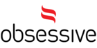 Logo of the Obsessive brand