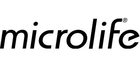 Logo of the Microlife brand