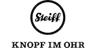 Logo of the Steiff brand