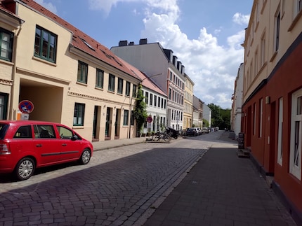 HDR aus