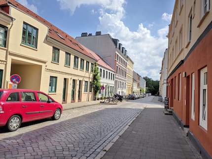 HDR ein