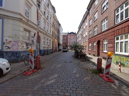 Weitwinkel