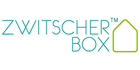 Logo der Marke Zwitscherbox