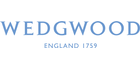 Logo of the Wedgwood brand