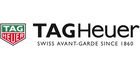 Logo del marchio Tag Heuer