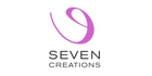 Logo de la marque Seven Creations