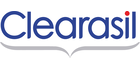 Logo of the Clearasil brand