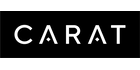 Logo del marchio Carat