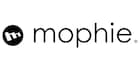 Logo del marchio mophie