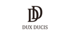 Logo of the Dux Ducis brand