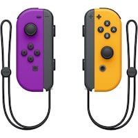 Nintendo Joy-Con Set Purple/Orange (Switch)