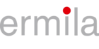 Logo de la marque Ermila