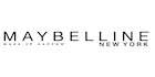 Logo de la marque Maybelline New York
