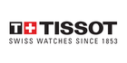 Logo del marchio Tissot