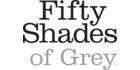 Logo del marchio Fifty Shades of Grey