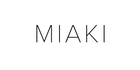 Logo der Marke Miaki