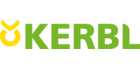 Logo del marchio Kerbl