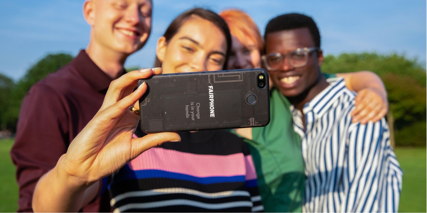 Fairphone 3, le nouveau téléphone équitable