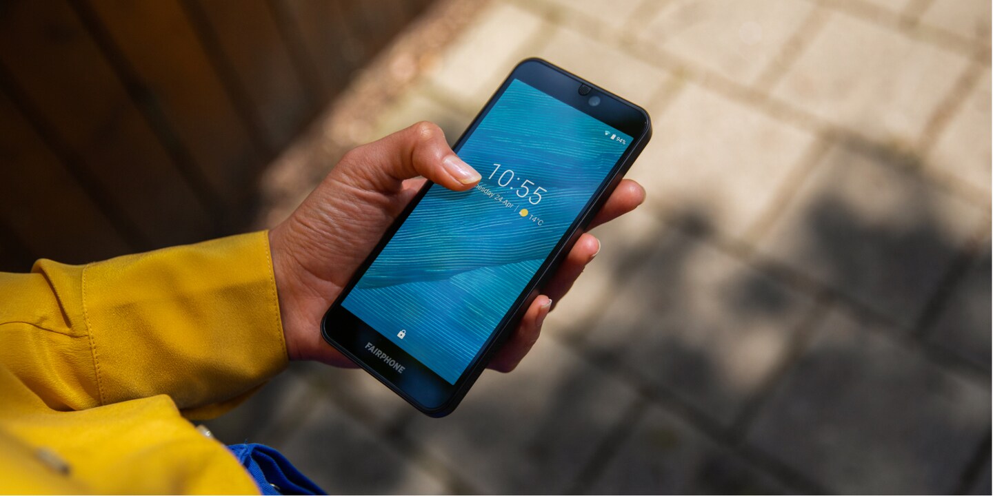 Fairphone 3, le nouveau téléphone équitable