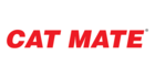 Logo of the Cat Mate brand