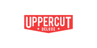 Logo del marchio Uppercut Deluxe