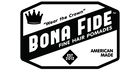 Logo der Marke Bona Fide