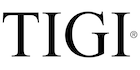 Logo der Marke Tigi