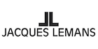 Logo de la marque Jacques Lemans