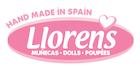 Logo de la marque Llorens