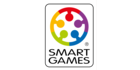 Logo de la marque Smart Games