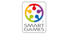 Logo de la marque Smart Games
