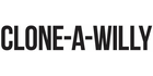 Logo of the Clone A Willy brand