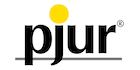 Logo del marchio Pjur