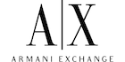 Logo de la marque Armani Exchange