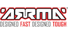 Logo de la marque Arrma