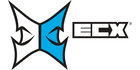 Logo de la marque ECX