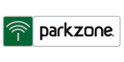 Logo of the Parkzone brand